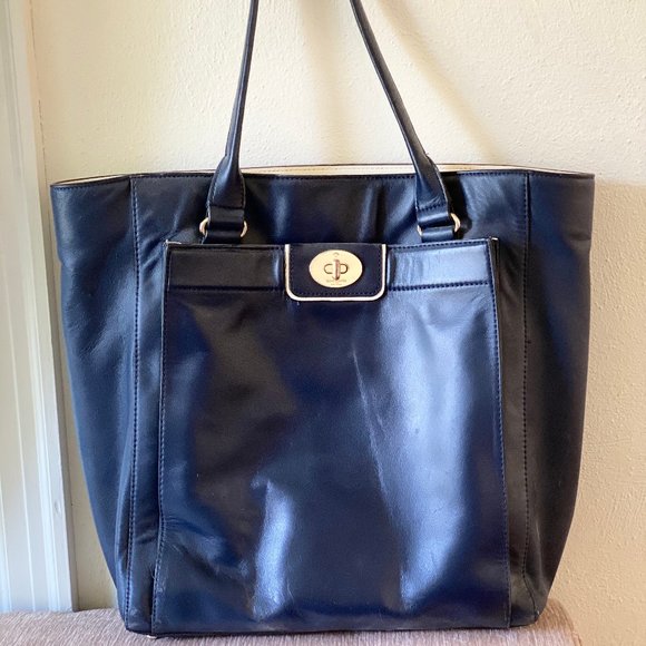 Kate Spade Hampton Road Davis Tote - Picture 2 of 3